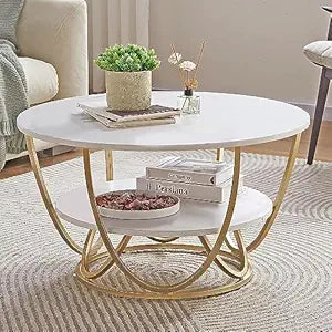 Marble Center Table