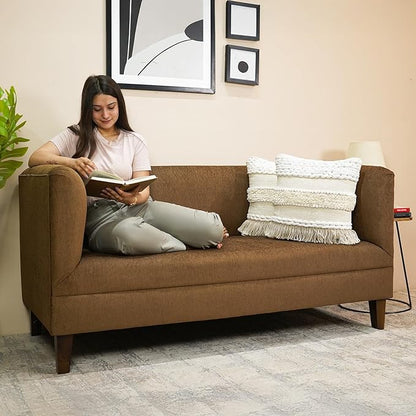 Modern Fabric Sofa