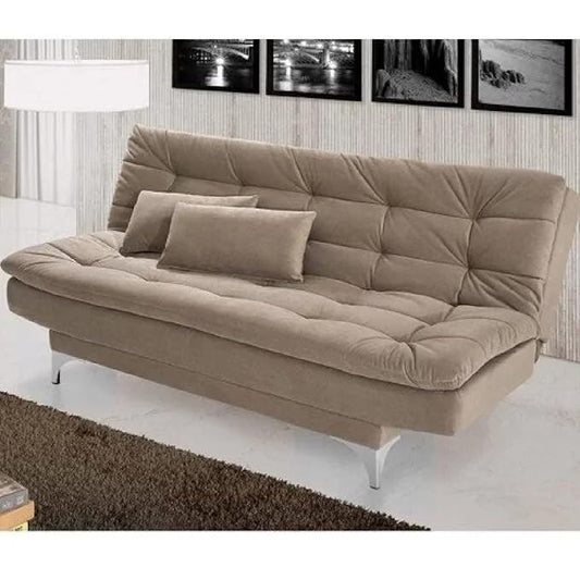 Wooden Sofa Cum Bed