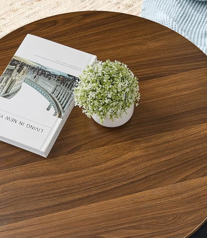 Wooden Centre Table