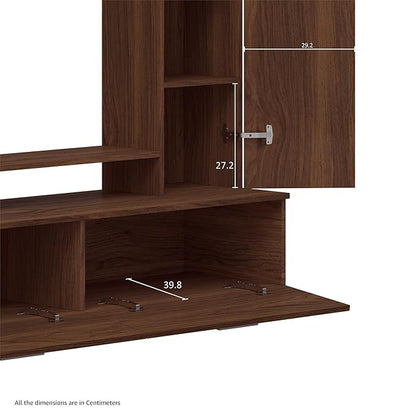 Wall-Mounted TV Unit