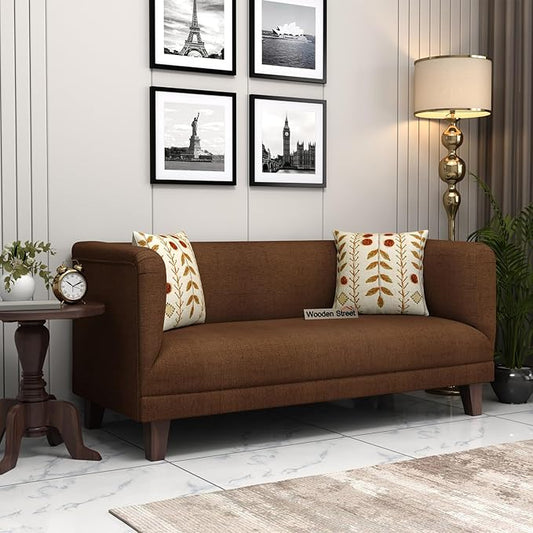 Modern Fabric Sofa