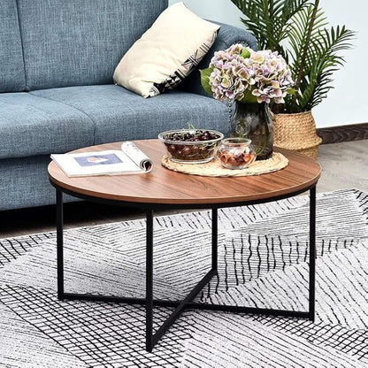 Wooden Centre Table