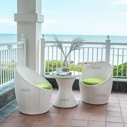 Wicker Chair outdoor