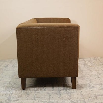 Modern Fabric Sofa