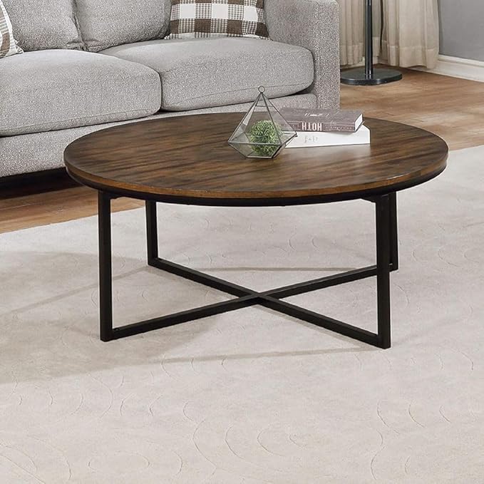 Wooden Centre Table