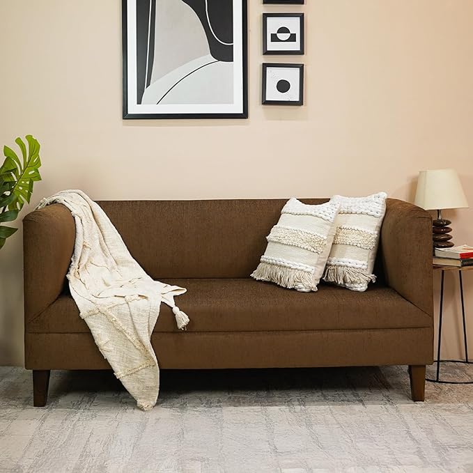 Modern Fabric Sofa