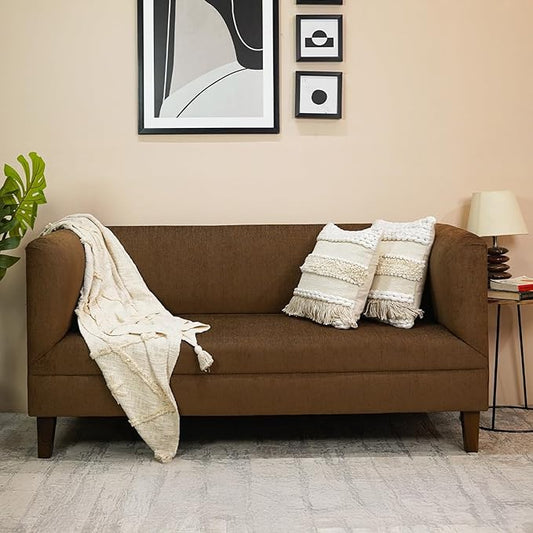 Modern Fabric Sofa