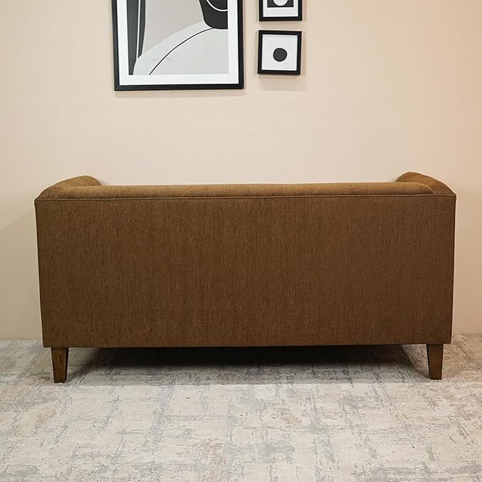 Modern Fabric Sofa