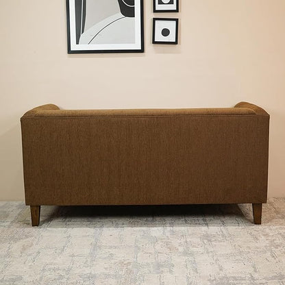 Modern Fabric Sofa