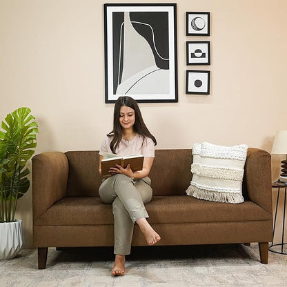 Modern Fabric Sofa