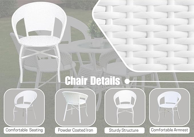 Plastic Chair Outdoor