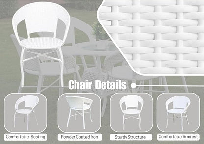 Plastic Chair Outdoor
