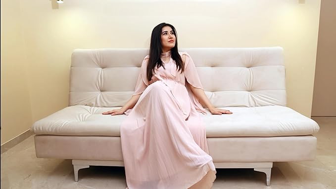 Wooden Sofa Cum Bed