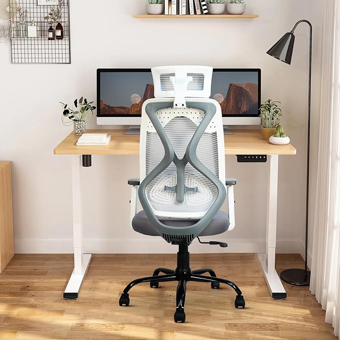 CELLBELL C190 Berlin Office Chair