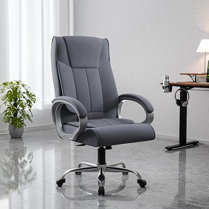 Breathable Fabric Office Chair