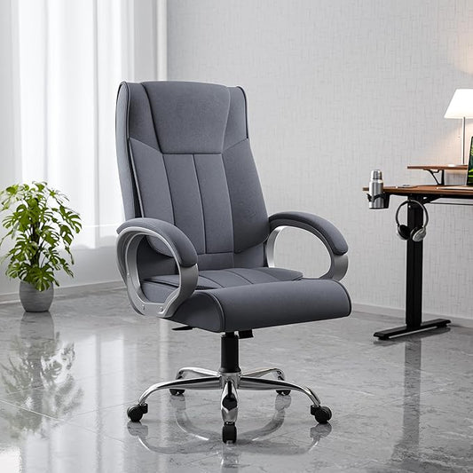 Breathable Fabric Office Chair