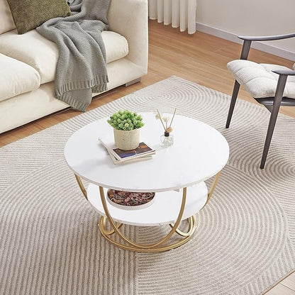 Marble Center Table