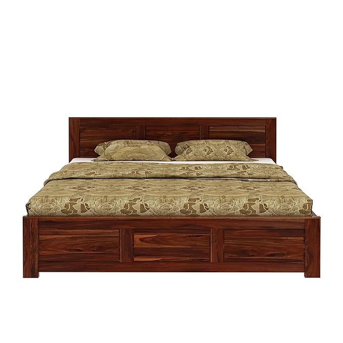 King Size Bed