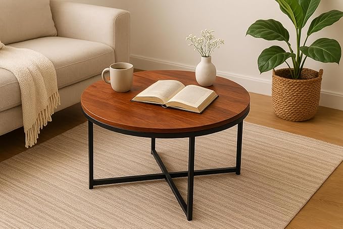 Wooden Centre Table