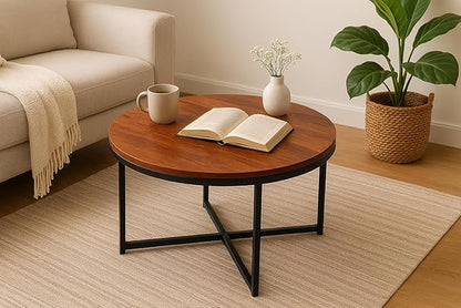 Wooden Centre Table