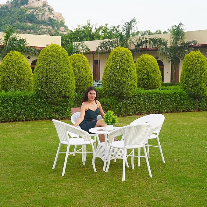 Plastic Chair Outdoor
